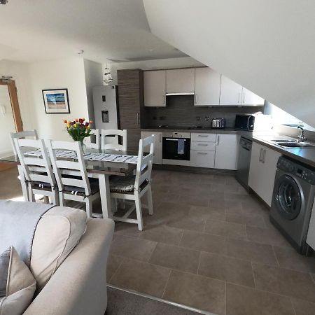 Riverbank Apartments Nairn Bagian luar foto